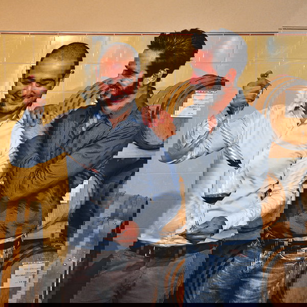 Niccolò & Daniel Martelli