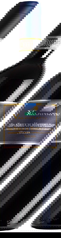 2021 Nobile di Montepulciano DOCG BIO