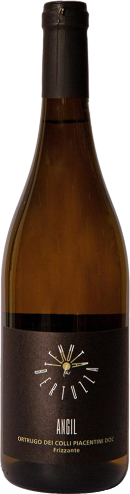 Angil - Ortrugo dei Colli Piacentini DOC