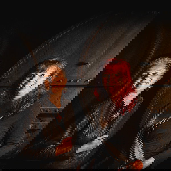 Paola Mustilli & Co.