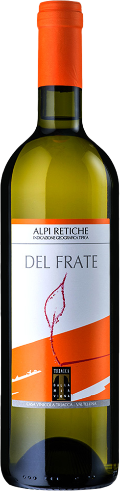 2024 Del Frate Alpi Retiche IGP