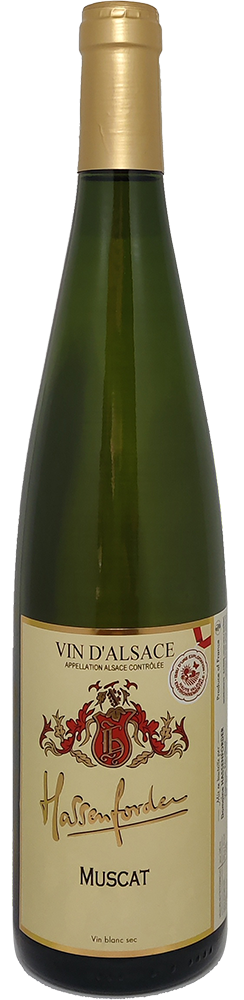 2024 Muscat Alsace AOP