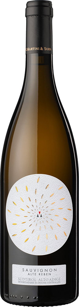2021 Sauvignon Alte Reben Alto Adige DOC
