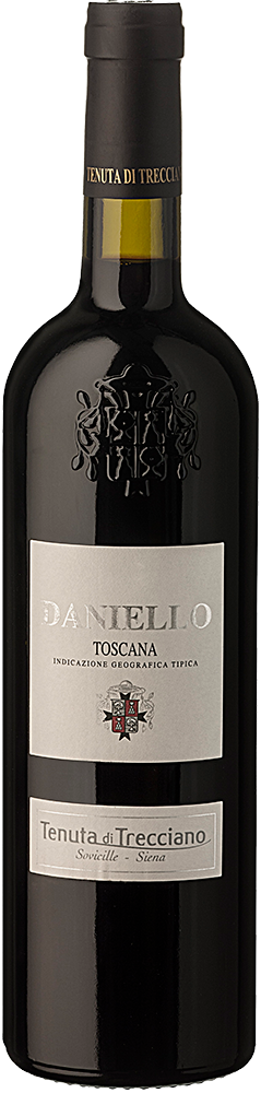2021 Daniello Cuvée Rosso Toscana IGP