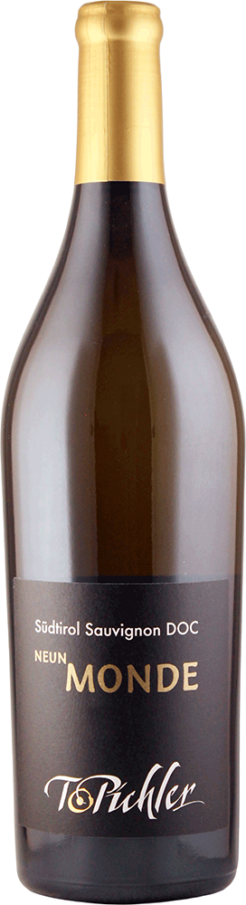 2023 Neun Monde Sauvignon Südtirol DOC