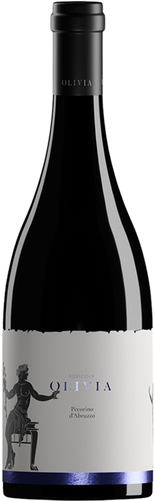 2022 Pecorino Terre di Chieti IGP