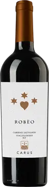2020 Robeo Cabernet Sauvignon Toscana IGP BIO