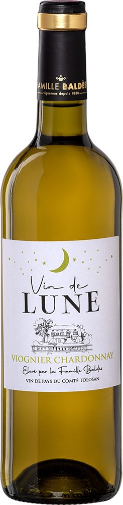 2023 Vin de Lune Blanc Comté Tolosan IGP
