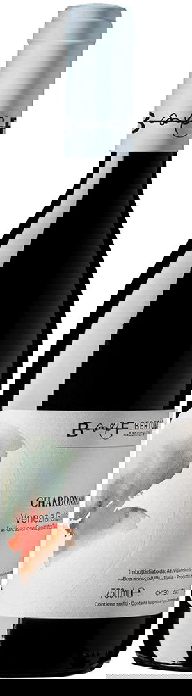 2023 Chardonnay Venezia Giulia IGP