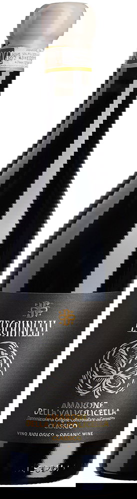 2017 Amarone della Valpolicella DOCG BIO