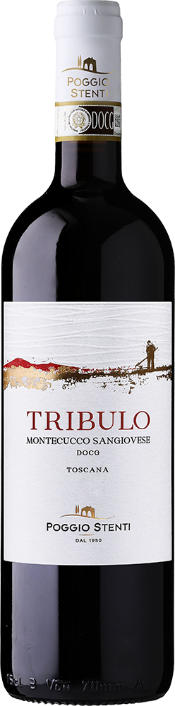 2020 Tribulo Montecucco Sangiovese DOCG