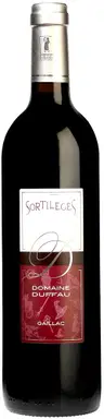 2023 Sortilèges Gaillac AOP BIO