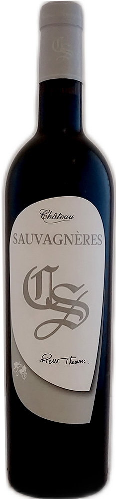 2020 Château Sauvagnères "Prestige" Buzet AOP