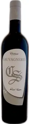 2020 Château Sauvagnères "Prestige" Buzet AOP