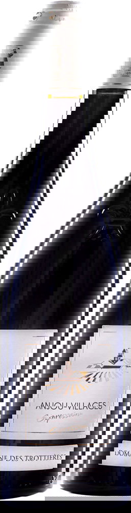 2020 Cuvée Expression Anjou-Villages AOP