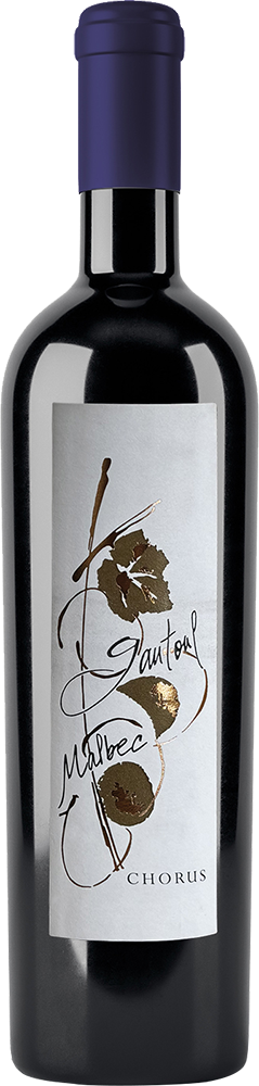 2020 Chorus AOP Cahors