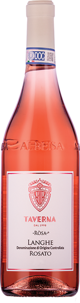 2025 Ròsa Langhe DOC Rosato