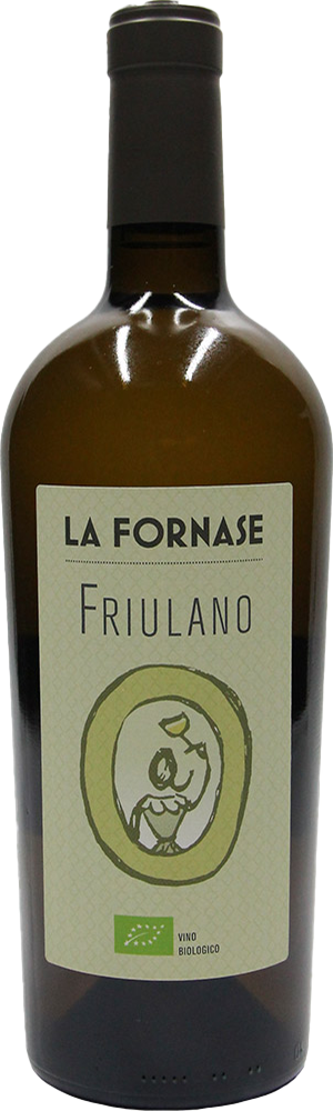 2023 Friulano Friuli BIO