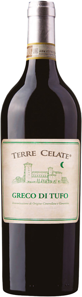 2025 Greco di Tufo DOCG