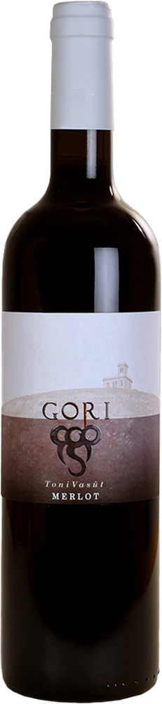 2021 Merlot Friuli Friuli Colli Orientali DOC