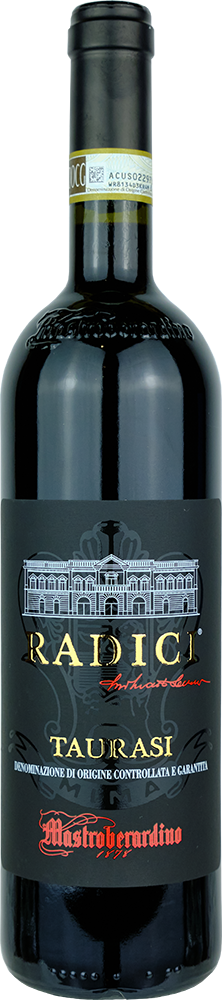 2019 Radici Taurasi DOCG