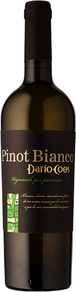 2024 Pinot Bianco Colli Orientali del Friuli DOC