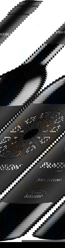 2021 Pantheon Colline Pescaresi IGP