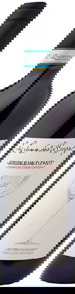 2022 Grignolino d'Asti DOC BIO