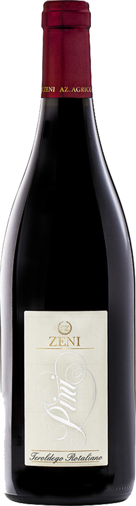 2019 Pini Teroldego Rotaliano Riserva DOC