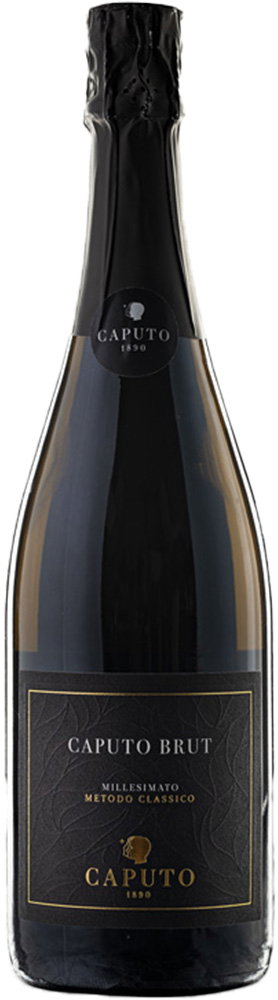2017 Caputo Metodo Classico Millesimato
