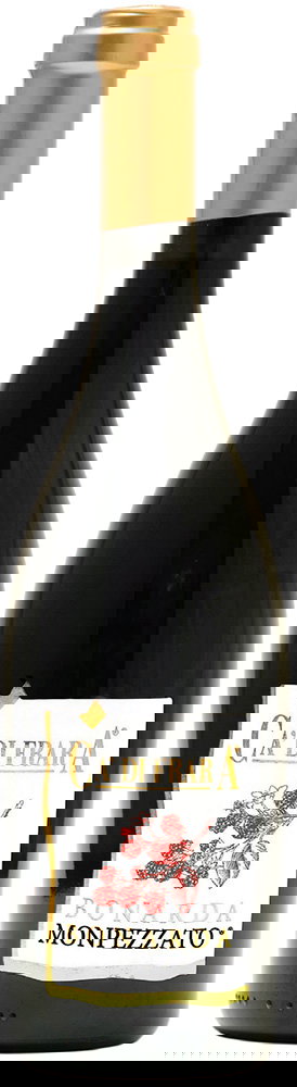 Mompezzato Bonarda dell'Oltrepò Pavese DOC