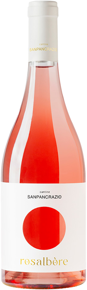 2025 Rosalbòre Salice Salentino DOC