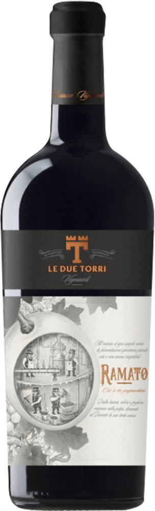 2020 Ramato Venezia Giulia IGP