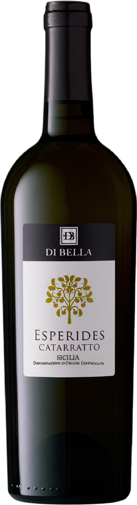2024 Esperides Sicilia DOC BIO
