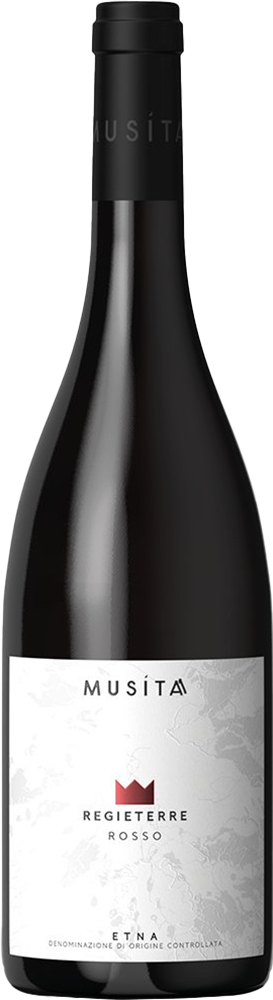 2022 Regieterre Rosso Etna DOC