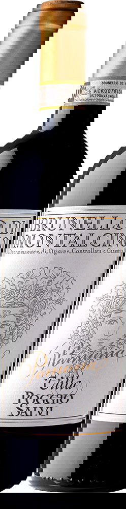 2019 Cru Pomona Brunello di Montalcino DOCG