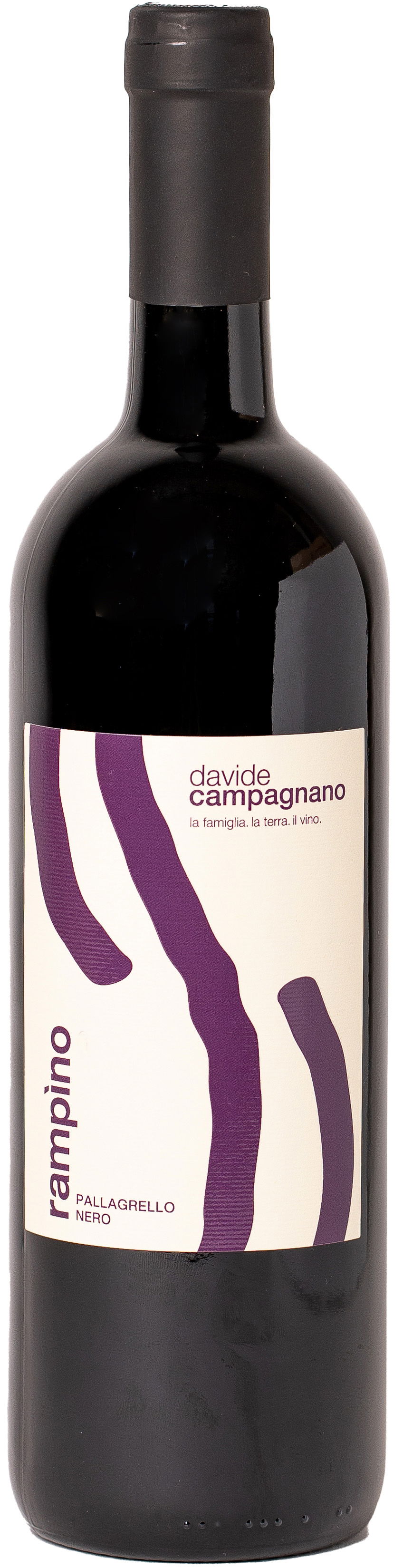 2020 Rampino Terre del Volturno IGP BIO