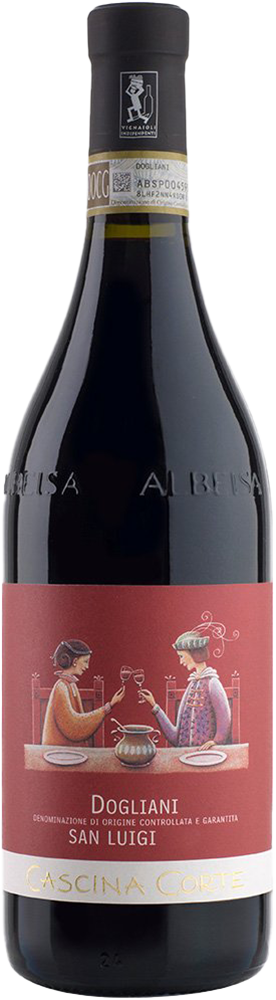 2023 Dogliani San Luigi DOCG BIO