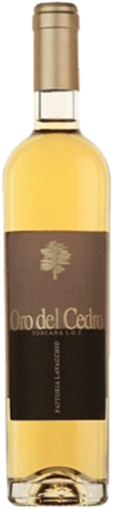 2009 Oro del Cedro Vendemmia tardiva IGT BIO 0,375 L