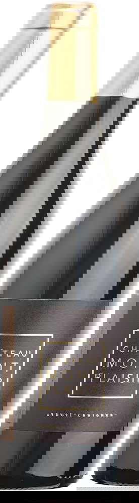 2020 Hauts Galets rouge Cru Vinsobres AOP BIO