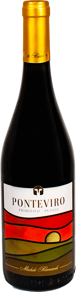 2023 Ponteviro Puglia IGP