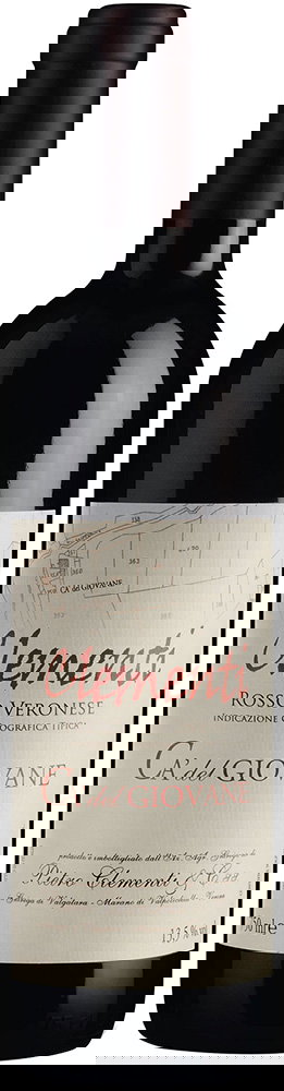 2021 Ca’ del Giovane Verona IGP