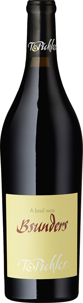 2021 Bsunders Mitterberg IGP