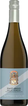 2025 Settimo Miglio Pinot Grigio delle Venezie DOC