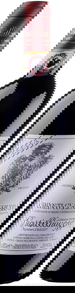 2019 Chianti Classico Riserva DOCG