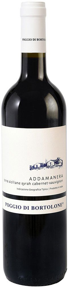 2024 Addamanera Terre Siciliane IGP