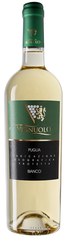 2024 Bianco Puglia IGP