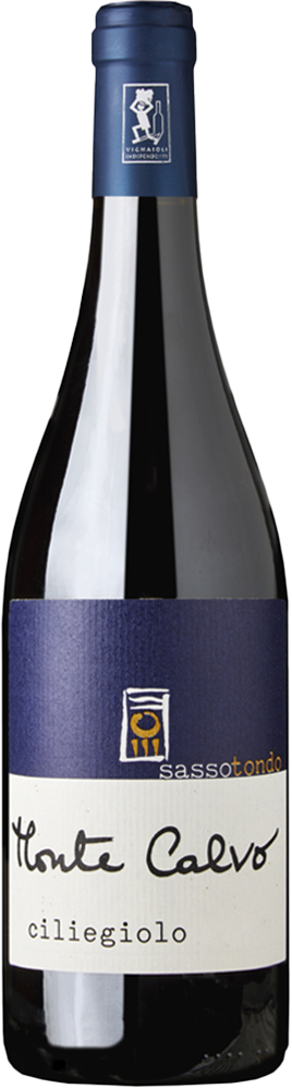 2022 Monte Calvo Maremma Toscana DOC BIO