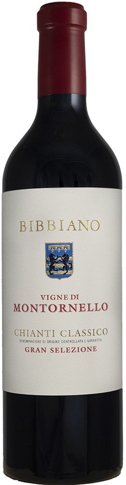 2020 Vigne di Montornello Chianti Classico Gran Selezione DOCG BIO