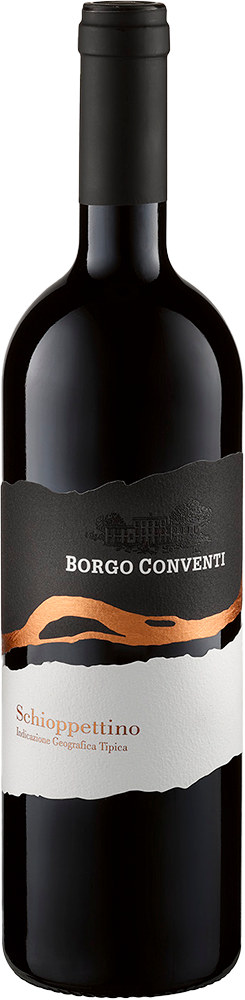 2021 Borgo Conventi Schioppettino Venezia Giulia IGP